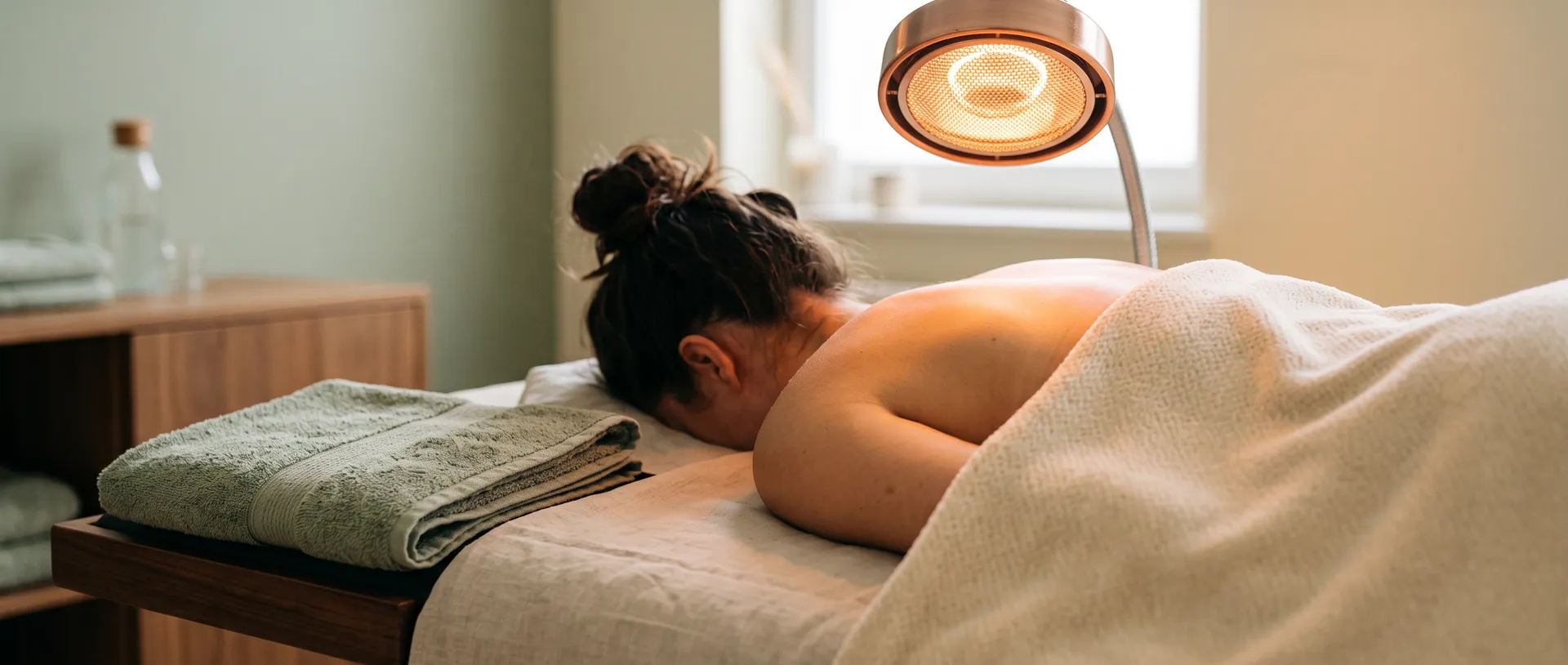 Physikalische Therapie in der Praxis Physio Humanitas in Essen-Frohnhausen